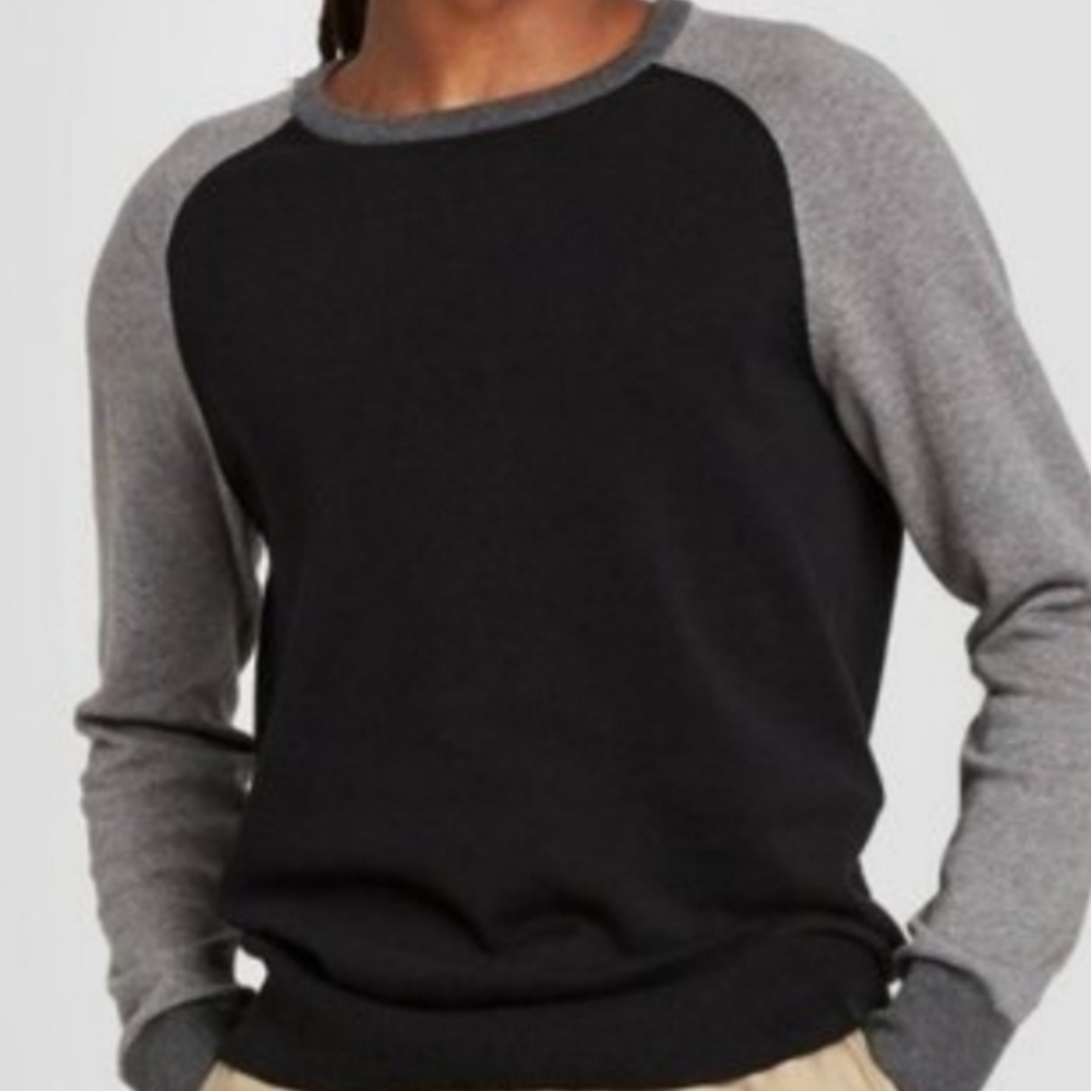 MEN'S  SWEATER PULLOVER SIZE XL GOODIELLOW